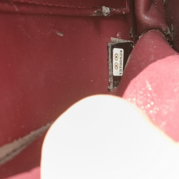 Chanel bag still in good condition - Picture 4 of 16